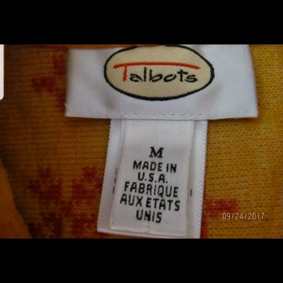 Fleece pullover - Picture 4 of 4